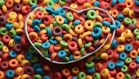 when did fruit loops change to froot loops|The Untold Truth Of Froot Loops